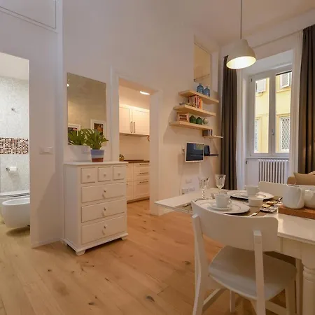1a Holiday home