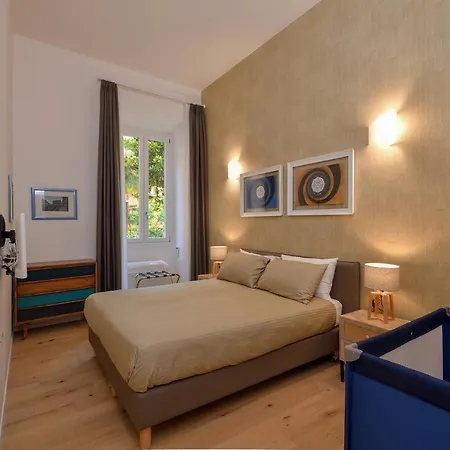 Holiday home 1a Rome