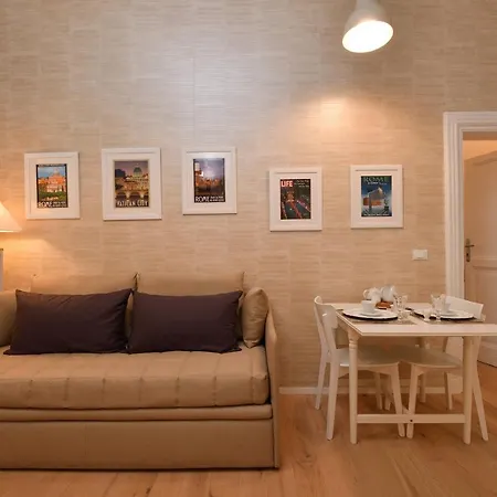 1a Holiday home *