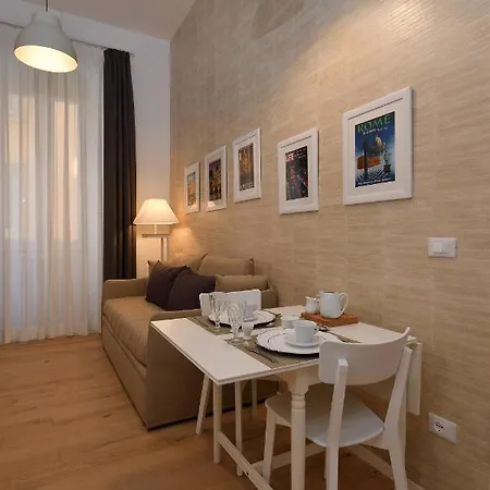 Holiday home 1a Rome