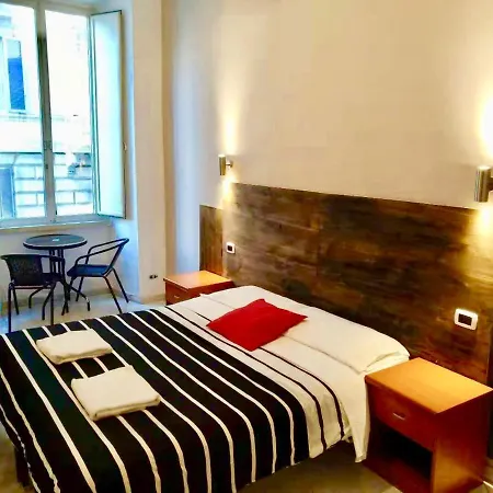 Romasia Guest house *