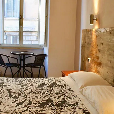 Romasia Guest house Rome