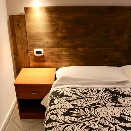 Guest house Romasia Rome