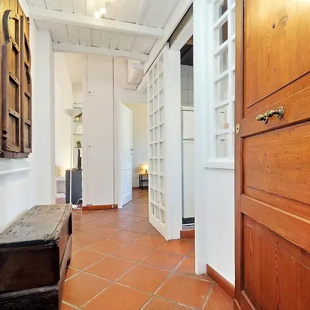 Casa Falcone 16 Roma