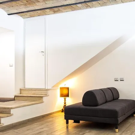 Apartamento Orange Tree House *