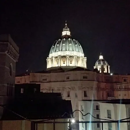 Apartmán La Casupola Saint Peter's Quiet
