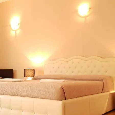 Winners Bed & Breakfast