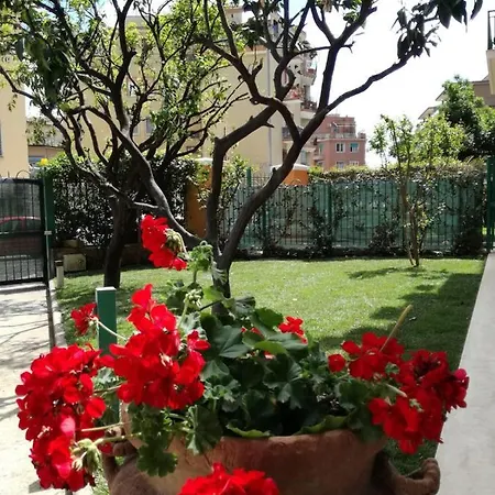 Angolo Sul Giardino