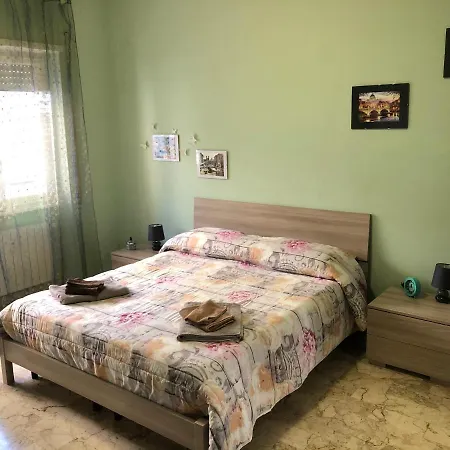 Maison d'hôtes Pigneto *