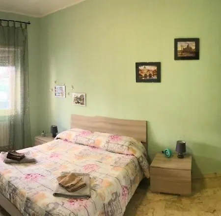 Maison d'hôtes Pigneto *