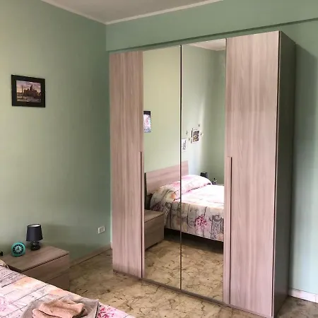Maison d'hôtes Pigneto Rome