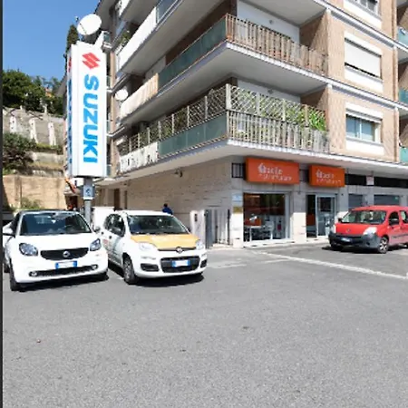 Il Nido Di Rome