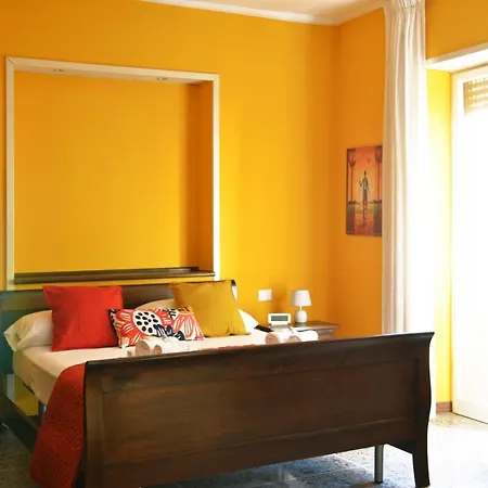 Edo House Monteverde דירה רומא