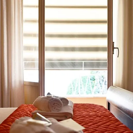דירה Edo House Monteverde