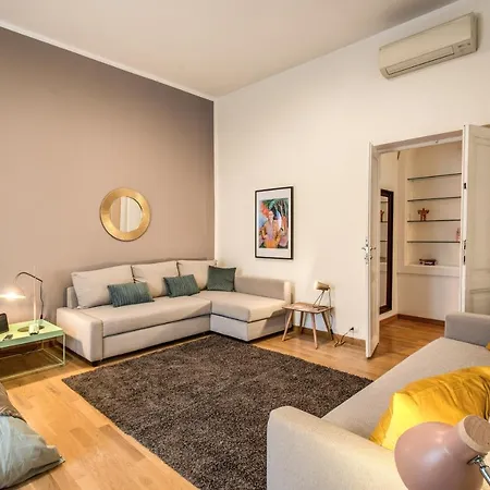 Diocleziano Triple Apartamento *
