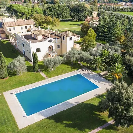 Villa Amazing Baccanello