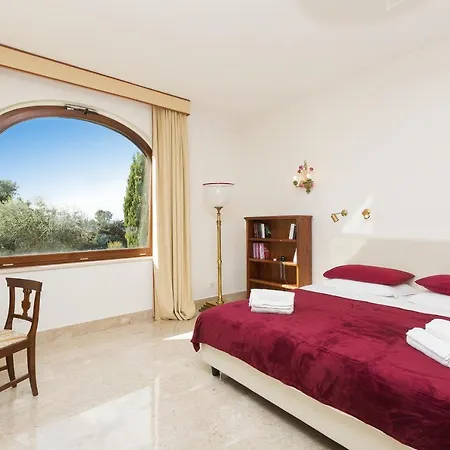 Amazing Baccanello Villa Rome