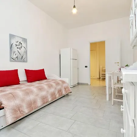 Appartamento Beniamino Roma