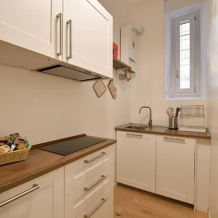 1a Holiday home Rome