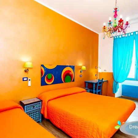 Dream Station 2 Guest house Rome