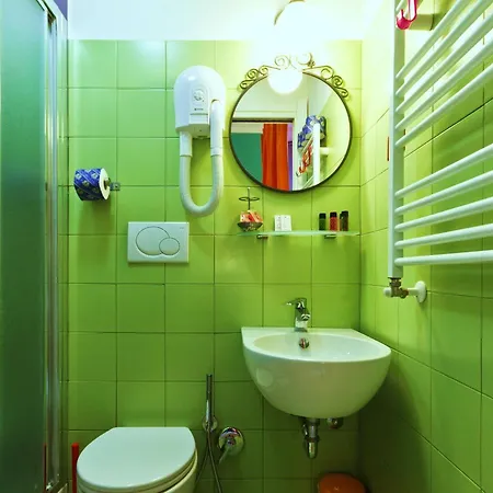Dream Station 2 Guest house Rome