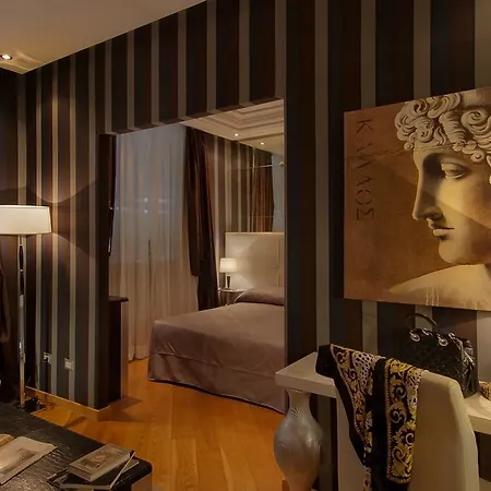 Hotel Atlante Star 4*