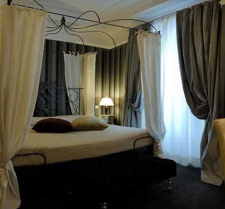 Atlante Star 4* Roma