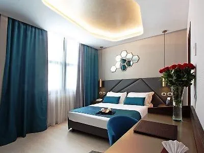 The Hive 4* Рим