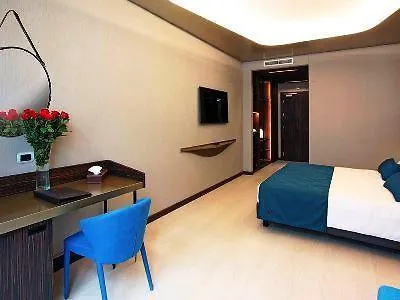 The Hive 4* Рим