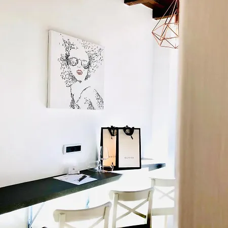 Apartamento Palace Fontana Di Trevi Roma