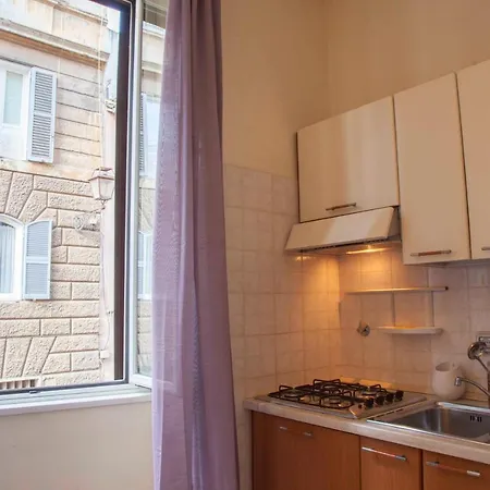 Monti House Διαμέρισμα Ρώμη
