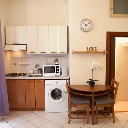 Monti House Διαμέρισμα *
