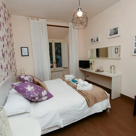 Saint Peter House Germanico * Rom