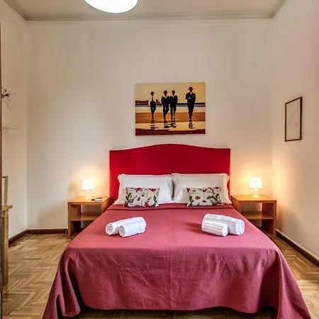 Guest house Beautiful 2 Rome