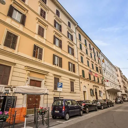Beautiful 2 Guest house Rome