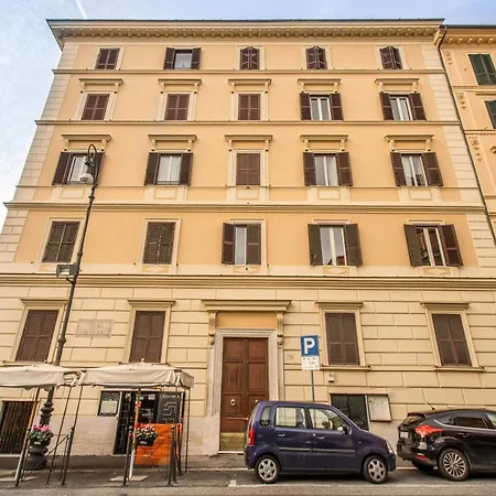 Beautiful 2 2* Rome