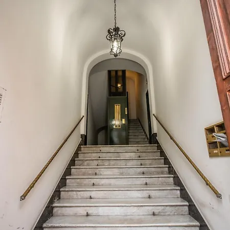 Guest house Beautiful 2 Rome
