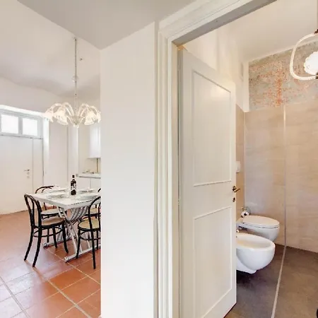 Appartement Latinhouse *