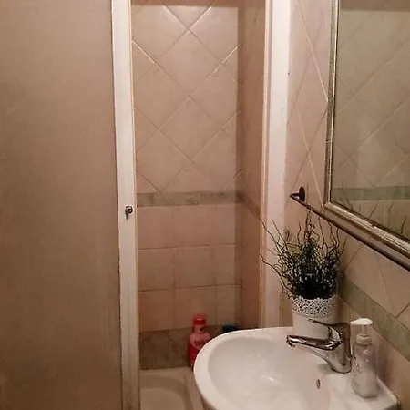 Romasia Guest house