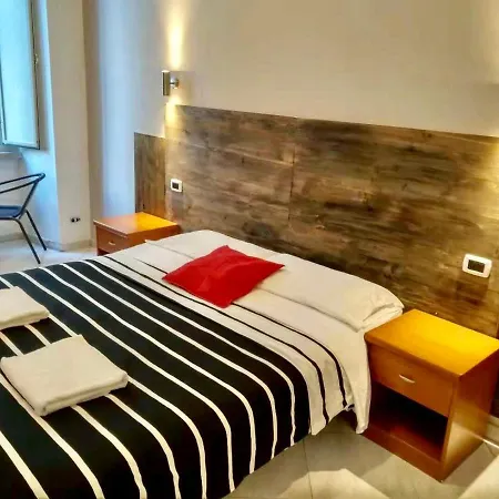 Guest house Romasia *