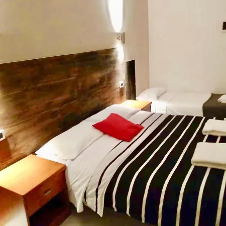 Romasia Guest house Rome