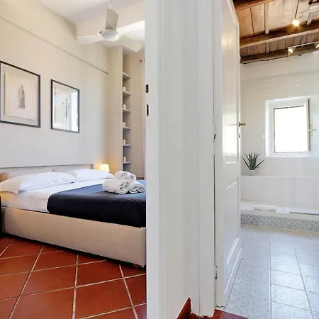 Casa Falcone 16 Roma
