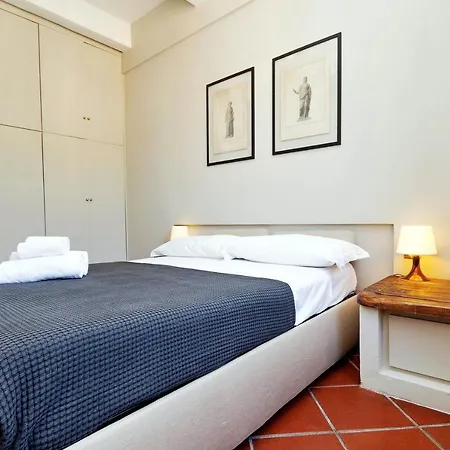 Casa Falcone 16 Appartamento *