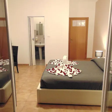Winners Bed & Breakfast Roma