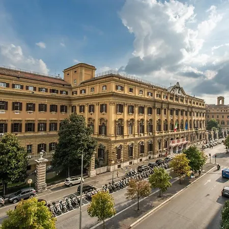 Apartamento Diocleziano Triple