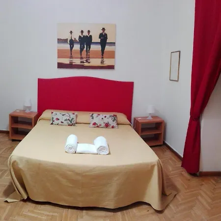 Beautiful 2 Guest house 2*