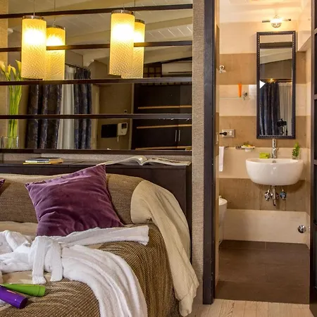Apartment The At The Spanish Steps Luxury Collection - Premium
