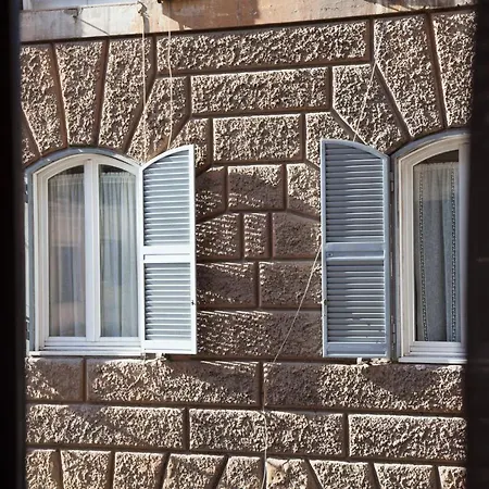 Διαμέρισμα Monti House *