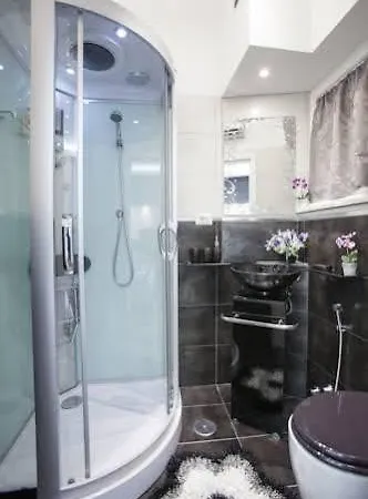 Bed & Breakfast San Pietro Shabby Chic *