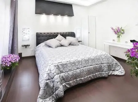 San Pietro Shabby Chic Bed & Breakfast *